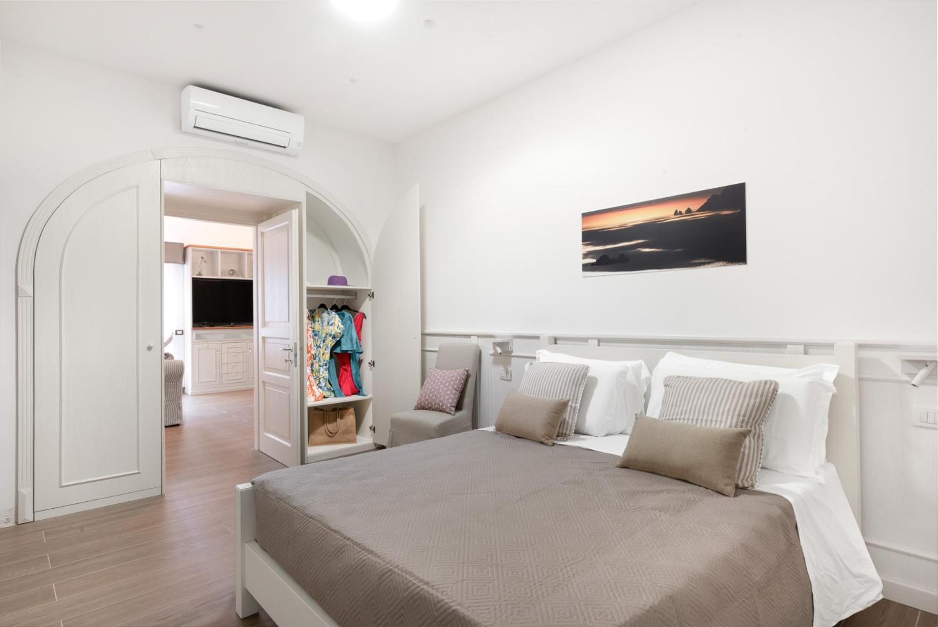Villa Simona - De Vivo Realty Piano Di Sorrento Kültér fotó