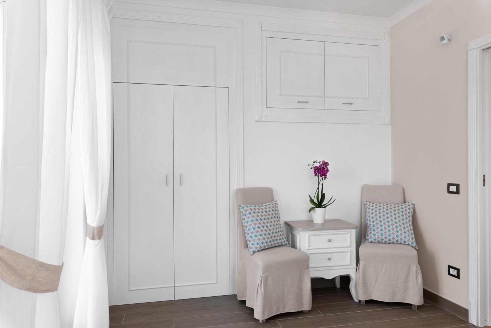 Villa Simona - De Vivo Realty Piano Di Sorrento Kültér fotó