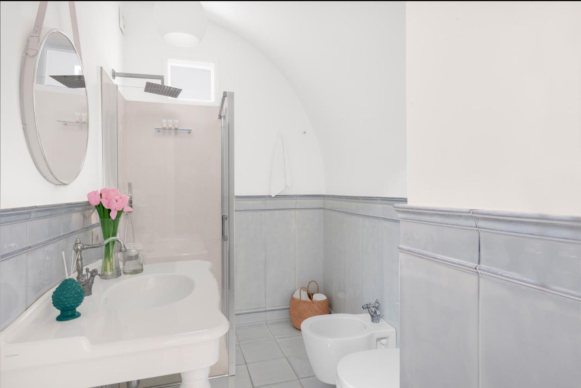 Villa Simona - De Vivo Realty Piano Di Sorrento Kültér fotó