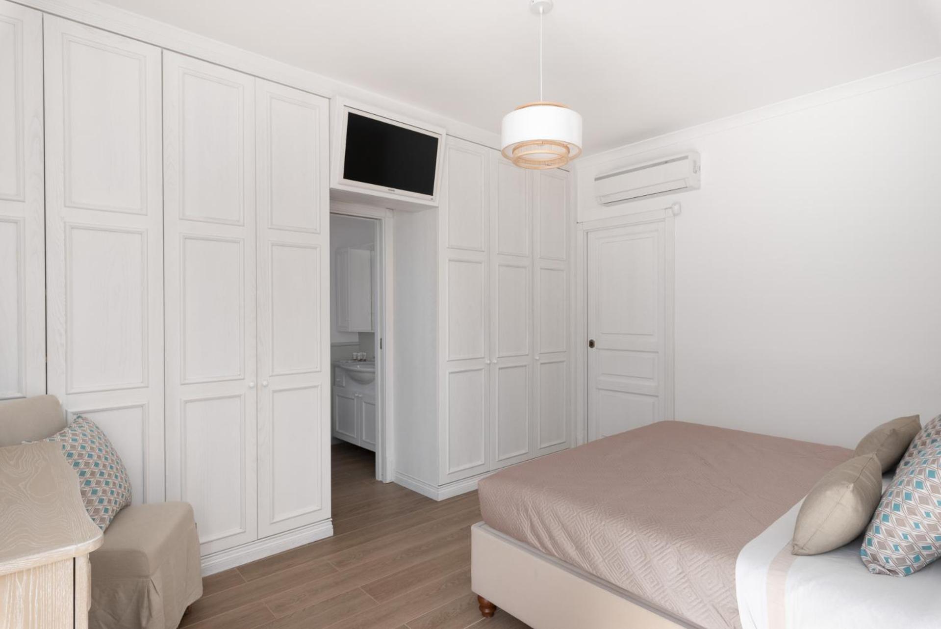 Villa Simona - De Vivo Realty Piano Di Sorrento Kültér fotó