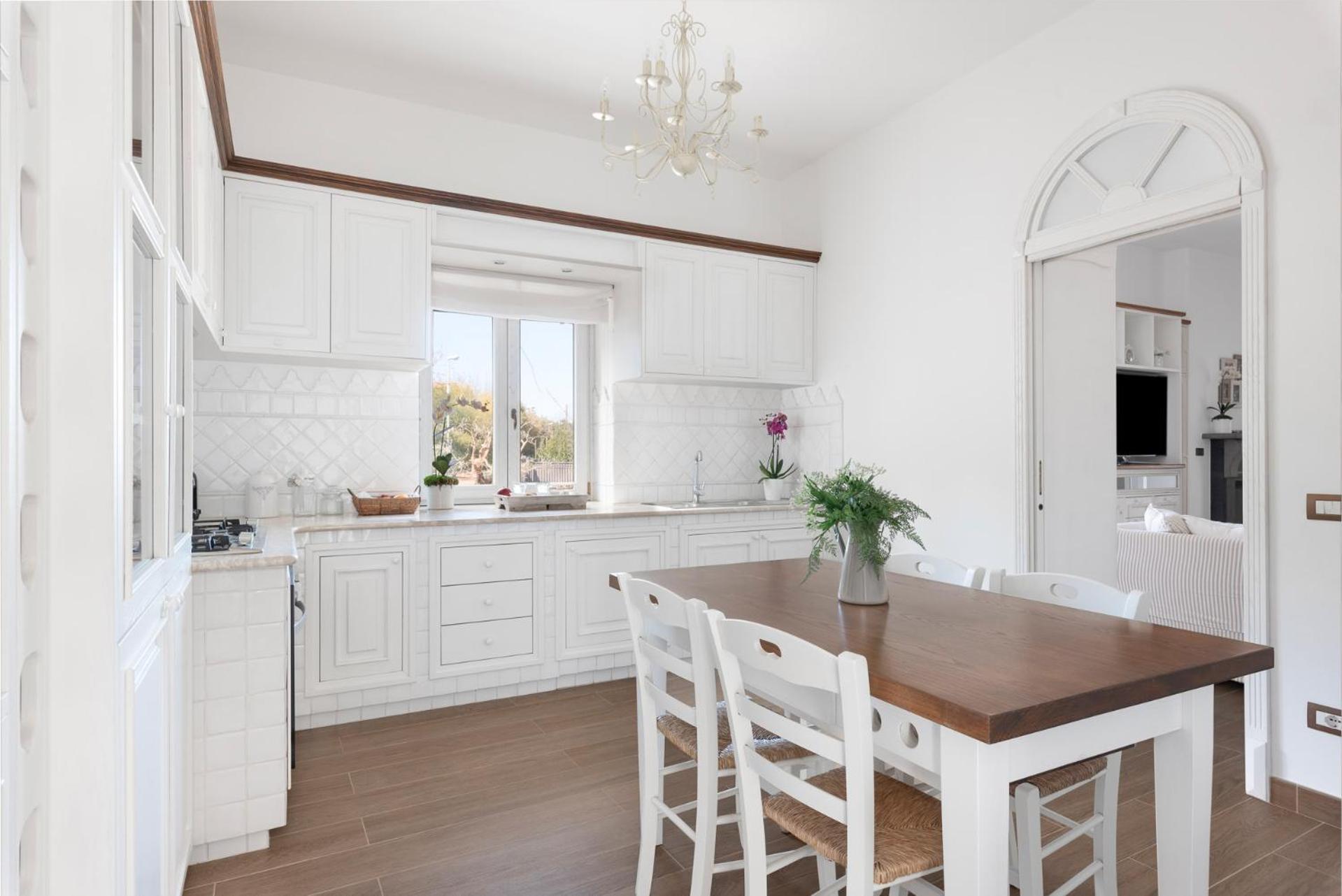 Villa Simona - De Vivo Realty Piano Di Sorrento Kültér fotó
