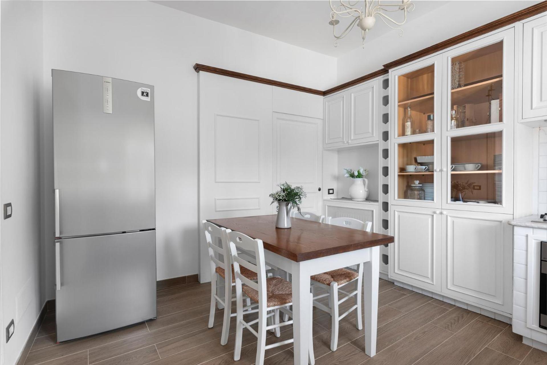 Villa Simona - De Vivo Realty Piano Di Sorrento Kültér fotó